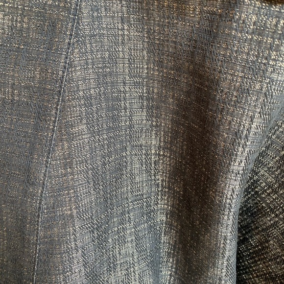 Reiss kimono cropped jacket/blazer - Picture 7 of 7